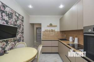 2-к квартира, вторичка, 56м2, 7/9 этаж