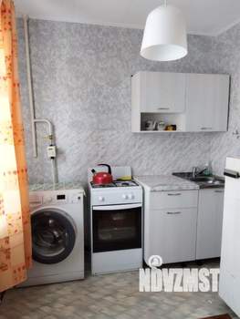 1-к квартира, вторичка, 31м2, 1/5 этаж