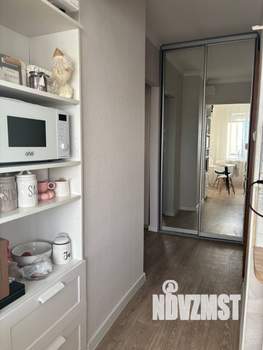 2-к квартира, вторичка, 53м2, 9/9 этаж