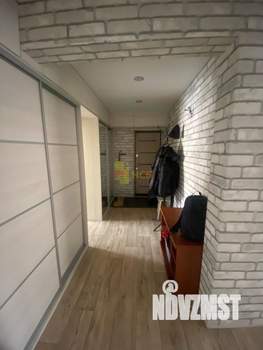 2-к квартира, вторичка, 52м2, 1/5 этаж