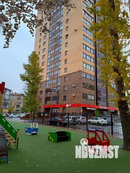 2-к квартира, вторичка, 46м2, 16/18 этаж