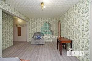 3-к квартира, вторичка, 59м2, 2/5 этаж