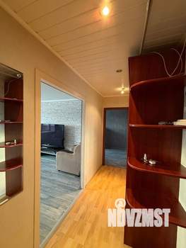2-к квартира, вторичка, 45м2, 9/9 этаж