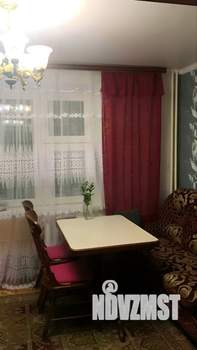 3-к квартира, вторичка, 82м2, 3/7 этаж