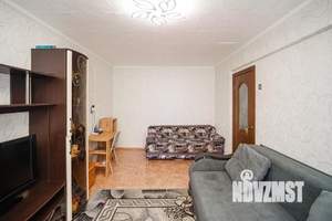 1-к квартира, вторичка, 35м2, 3/5 этаж