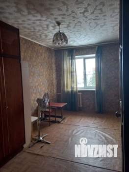 2-к квартира, вторичка, 44м2, 5/5 этаж