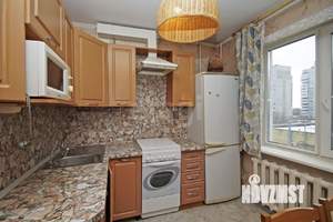 1-к квартира, вторичка, 36м2, 4/5 этаж