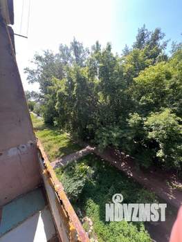 1-к квартира, вторичка, 36м2, 3/5 этаж