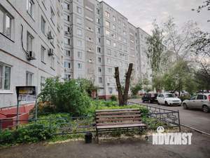 3-к квартира, вторичка, 63м2, 7/9 этаж