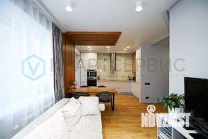 3-к квартира, вторичка, 72м2, 2/13 этаж