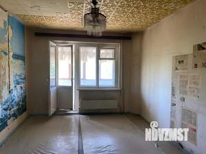 2-к квартира, вторичка, 53м2, 3/5 этаж