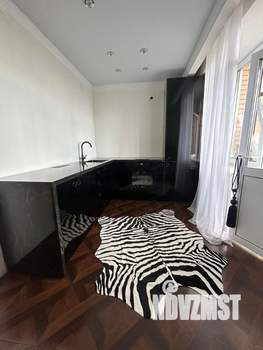 1-к квартира, вторичка, 40м2, 12/17 этаж