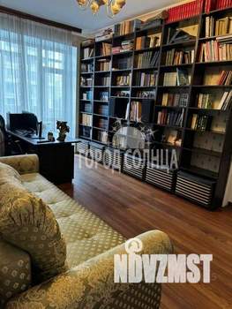 4-к квартира, вторичка, 90м2, 4/5 этаж