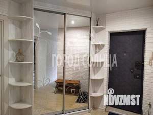 3-к квартира, вторичка, 63м2, 2/5 этаж