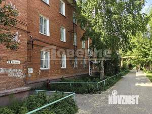 2-к квартира, вторичка, 45м2, 1/3 этаж