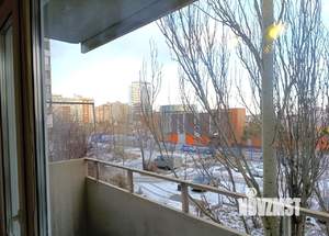 3-к квартира, вторичка, 75м2, 3/16 этаж