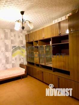 2-к квартира, вторичка, 42м2, 7/9 этаж