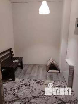 1-к квартира, вторичка, 40м2, 5/9 этаж