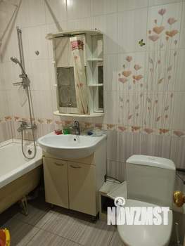2-к квартира, вторичка, 44м2, 5/5 этаж