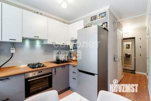 1-к квартира, вторичка, 32м2, 2/5 этаж