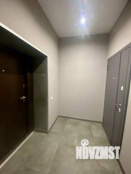 1-к квартира, вторичка, 46м2, 1/10 этаж