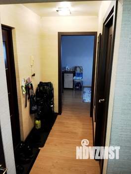 2-к квартира, вторичка, 43м2, 7/9 этаж