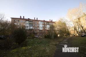 2-к квартира, вторичка, 38м2, 4/5 этаж