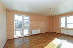 1-к квартира, вторичка, 44м2, 2/3 этаж