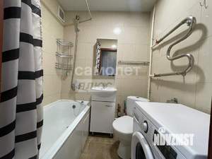 1-к квартира, вторичка, 29м2, 4/5 этаж