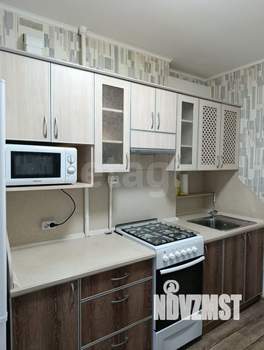 3-к квартира, вторичка, 59м2, 2/9 этаж