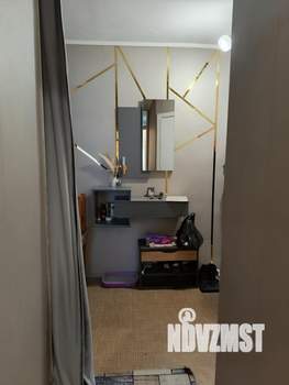 2-к квартира, вторичка, 44м2, 1/2 этаж