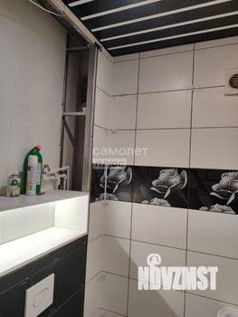 3-к квартира, вторичка, 68м2, 16/16 этаж