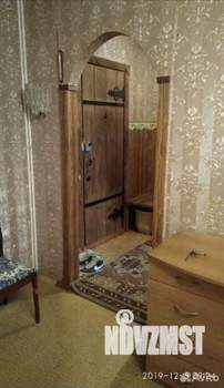 1-к квартира, вторичка, 34м2, 9/9 этаж