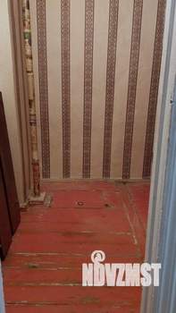 2-к квартира, вторичка, 43м2, 1/3 этаж