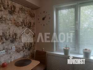 2-к квартира, вторичка, 41м2, 5/5 этаж