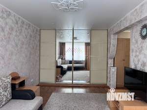 1-к квартира, вторичка, 30м2, 1/5 этаж