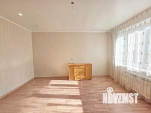 1-к квартира, вторичка, 38м2, 5/11 этаж