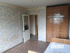 2-к квартира, вторичка, 47м2, 5/5 этаж