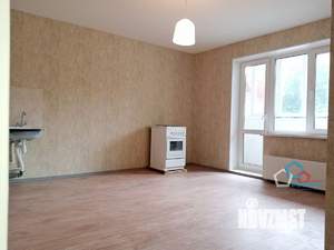 2-к квартира, вторичка, 61м2, 1/5 этаж