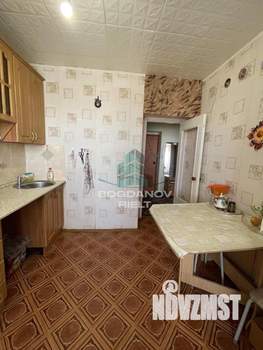 1-к квартира, вторичка, 37м2, 4/5 этаж