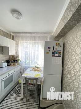 2-к квартира, вторичка, 41м2, 2/5 этаж