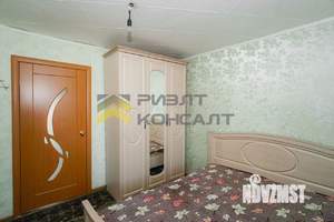 3-к квартира, вторичка, 62м2, 4/9 этаж