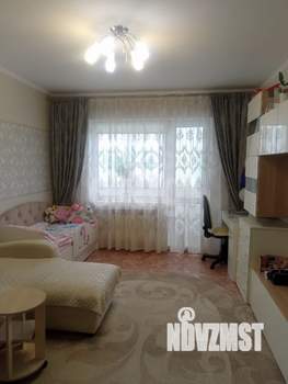 1-к квартира, вторичка, 37м2, 10/10 этаж