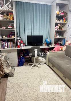 3-к квартира, вторичка, 62м2, 3/10 этаж