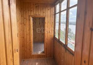 4-к квартира, вторичка, 80м2, 9/9 этаж