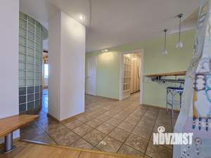 4-к квартира, вторичка, 136м2, 5/8 этаж