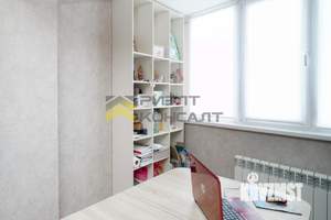 2-к квартира, вторичка, 48м2, 4/5 этаж