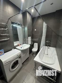 1-к квартира, вторичка, 42м2, 9/9 этаж