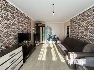 2-к квартира, вторичка, 53м2, 2/9 этаж