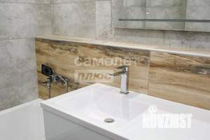 2-к квартира, вторичка, 72м2, 11/18 этаж